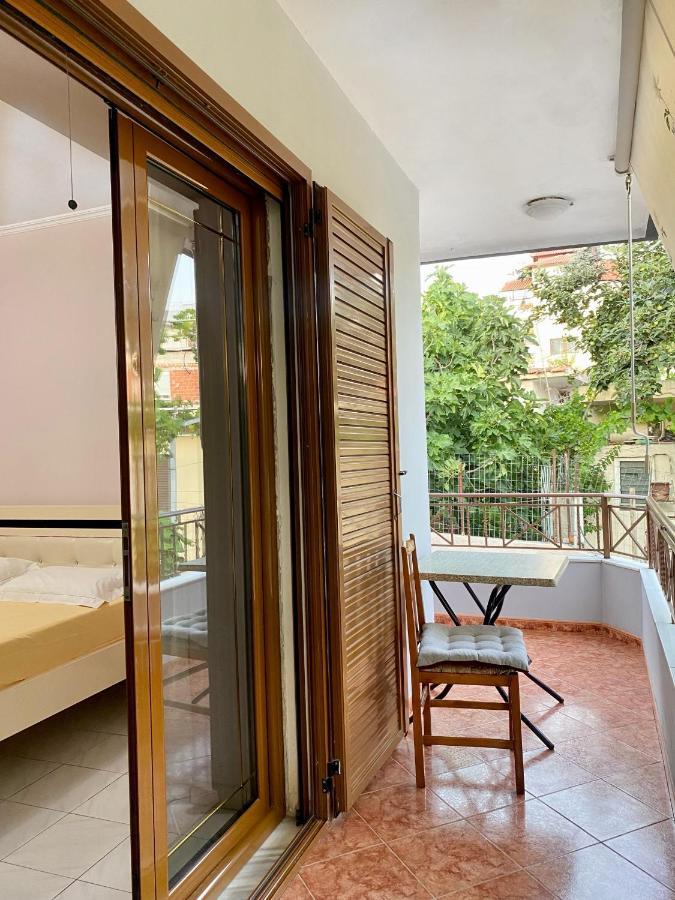 Vila 181 Σαράντα Εξωτερικό φωτογραφία