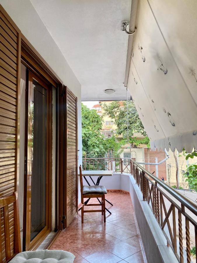 Vila 181 Σαράντα Εξωτερικό φωτογραφία