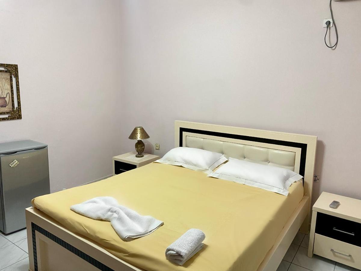 Vila 181 Σαράντα Εξωτερικό φωτογραφία