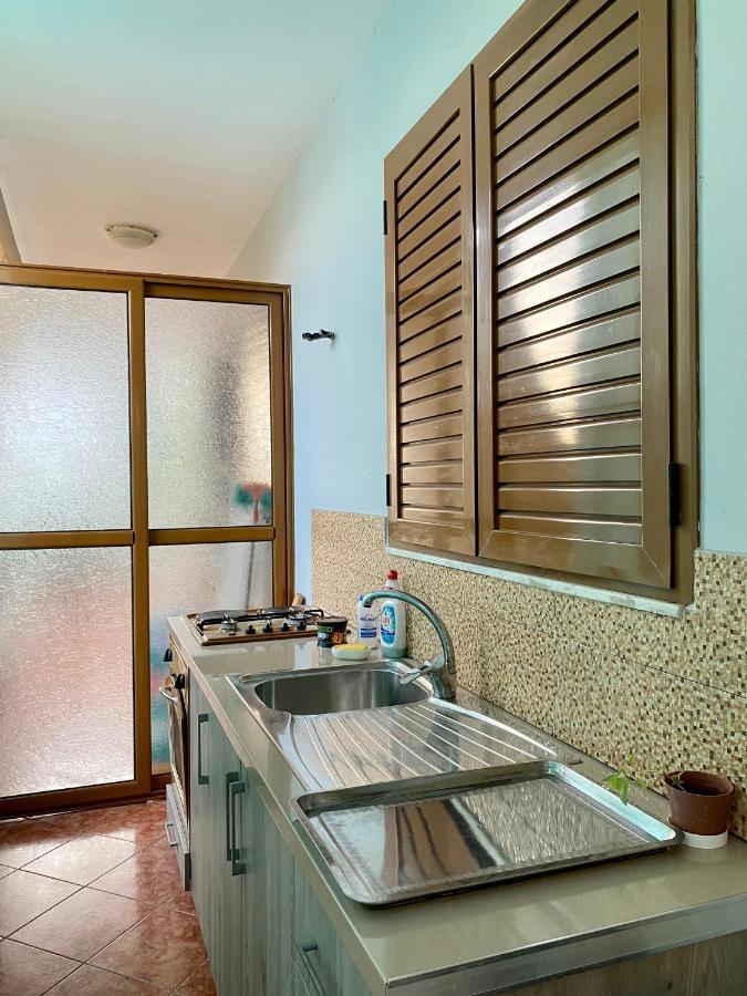 Vila 181 Σαράντα Εξωτερικό φωτογραφία
