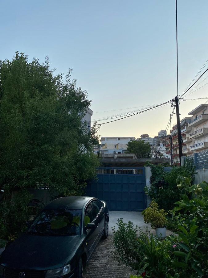 Vila 181 Σαράντα Εξωτερικό φωτογραφία